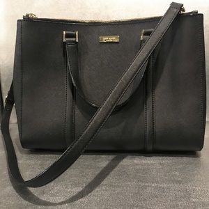 Kate Spade satchel
